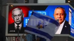 Israel Votes in Important Election