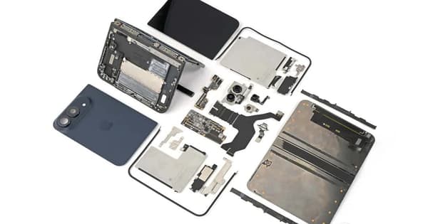 iPhone Duo Screen Problem